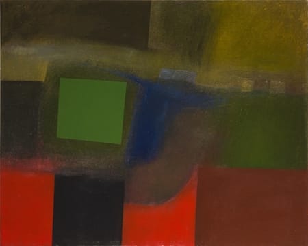 Rino Valido — L'odore della sera